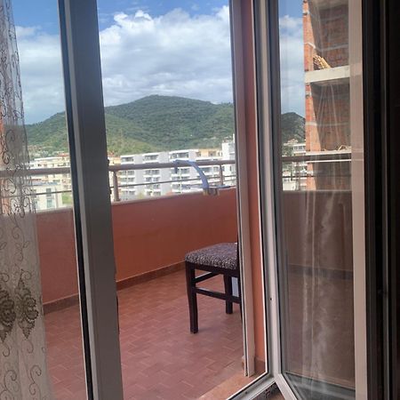 Beton Vlora B Studio Εξωτερικό φωτογραφία