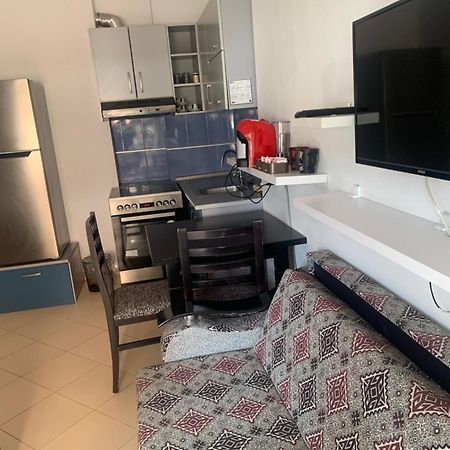 Beton Vlora B Studio Εξωτερικό φωτογραφία