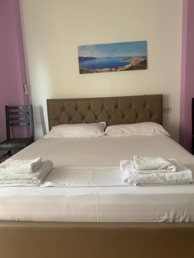 Beton Vlora B Studio Εξωτερικό φωτογραφία