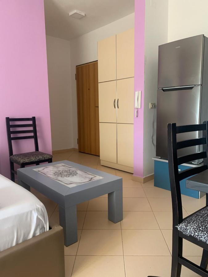 Beton Vlora B Studio Εξωτερικό φωτογραφία