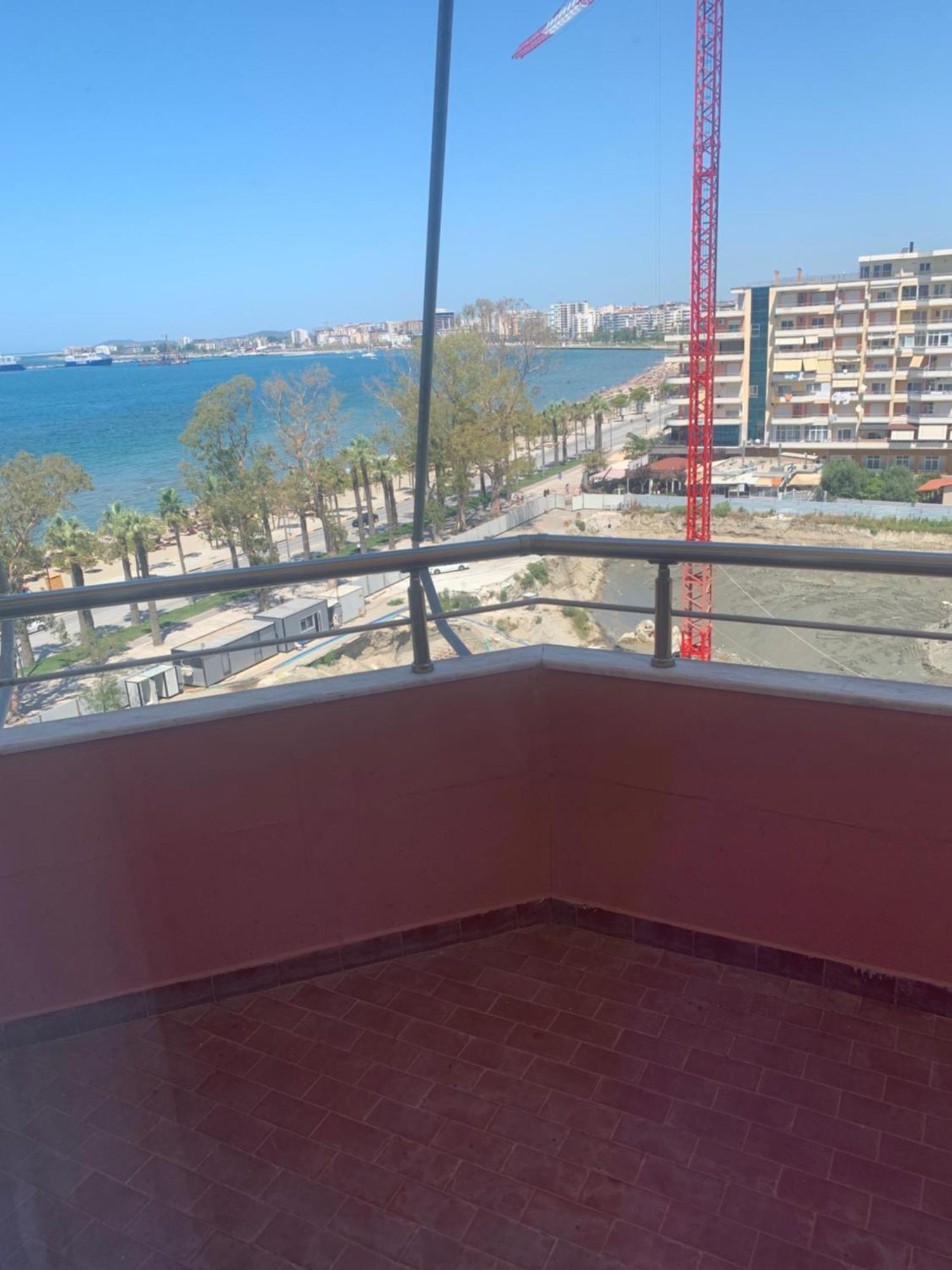 Beton Vlora B Studio Εξωτερικό φωτογραφία