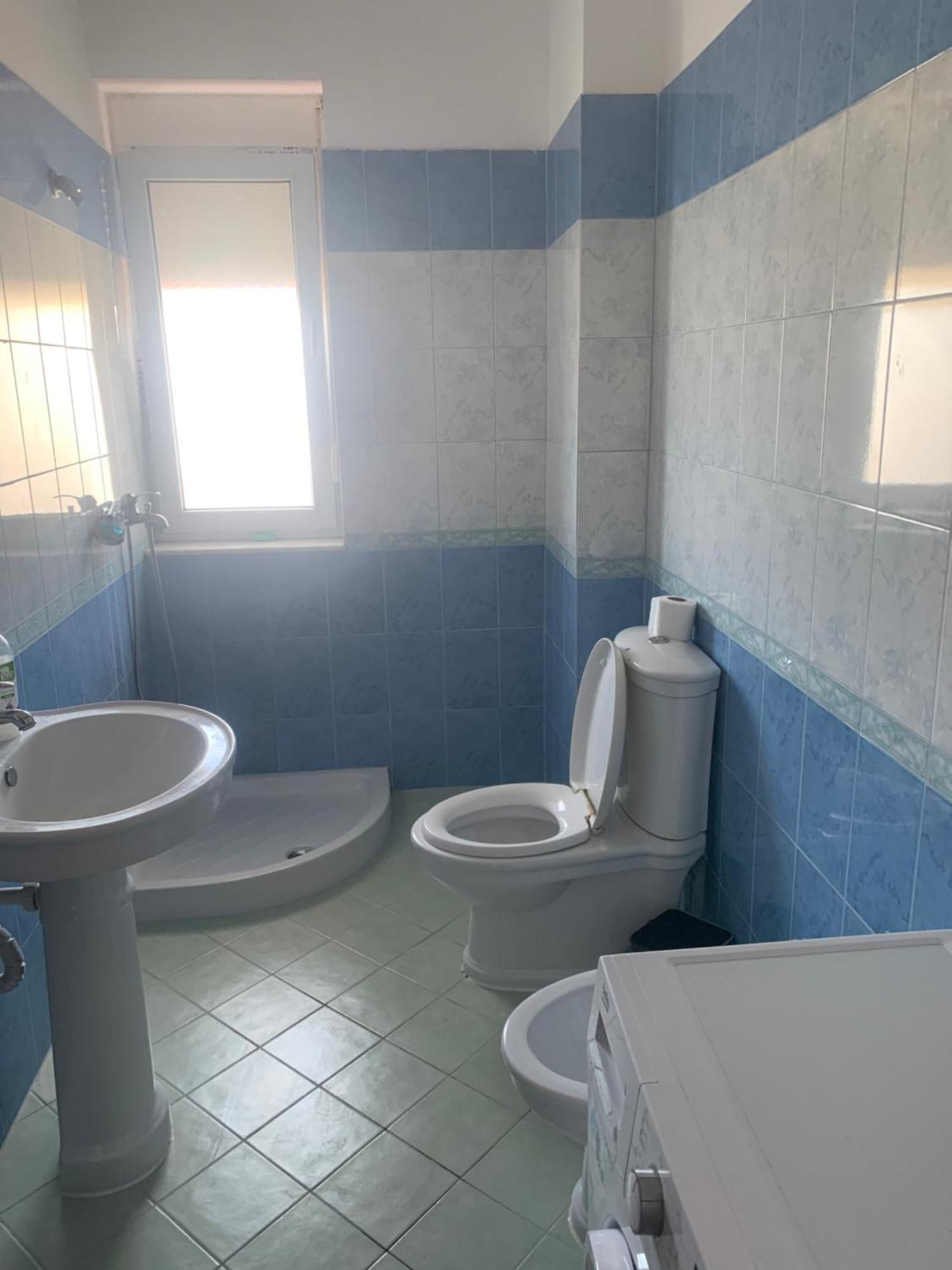 Beton Vlora B Studio Εξωτερικό φωτογραφία