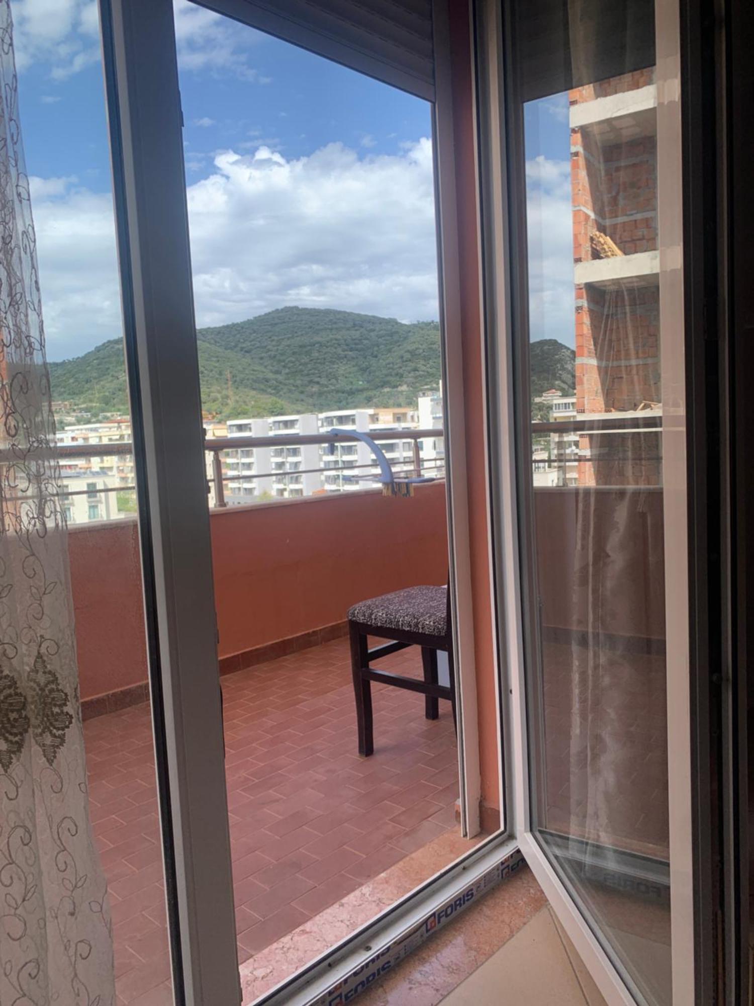Beton Vlora B Studio Εξωτερικό φωτογραφία